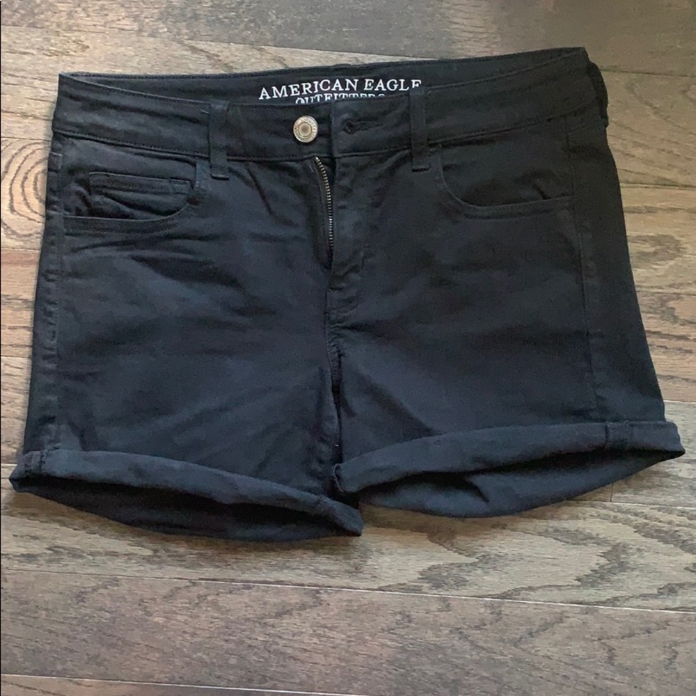 American Eagle Super Stretch Shorts